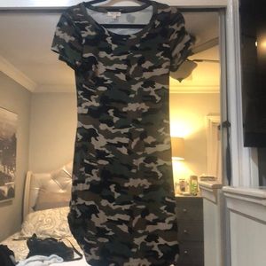 Size small
